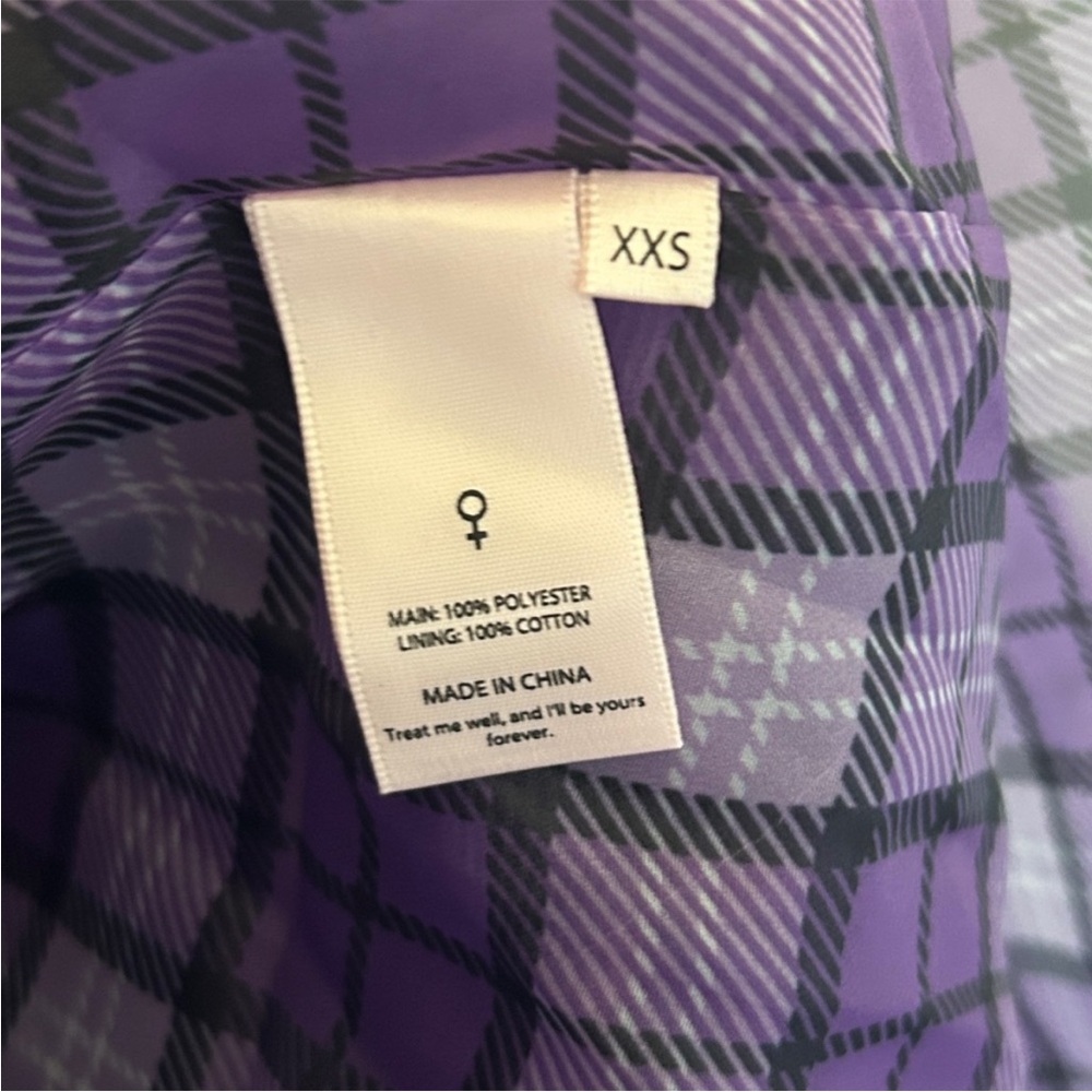 NWT Selkie The Girl's School Carriage Gown - Picture 8 of 9